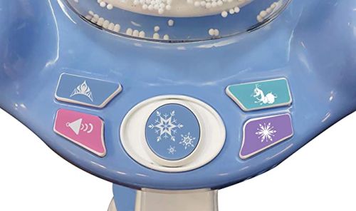 Kiddieland Disney Frozen Deluxe Trike