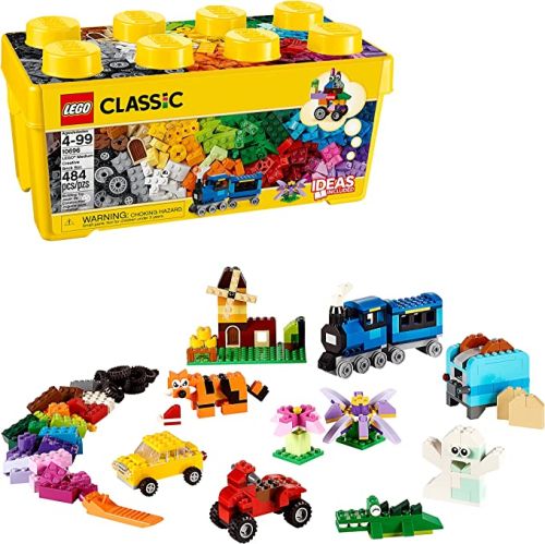 LEGO® Medium Creative Brick.. V29