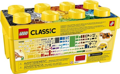 Lego® Medium Creative Brick.. V29