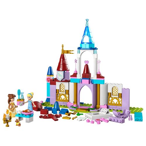 Disney Princess Creative Castle V29
