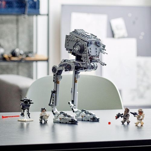 Lego: Hoth At-St 