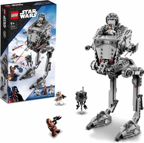 Lego: Hoth At-St 