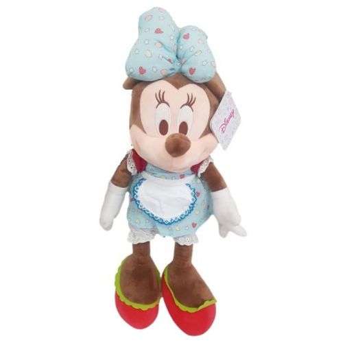 Lifung Disney Plush Minnie Sweetheart 18 Inch