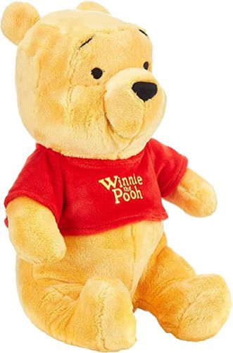 Lifung Disney Plush Winnie Core Pooh 14 Inch