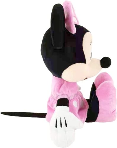 Disney Minnie Mouse 17" Core Plush
