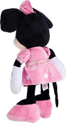 Disney Minnie Mouse 17" Core Plush