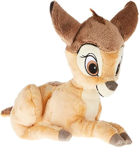 Lifung Disney Plush Animal Core Bambi 10In