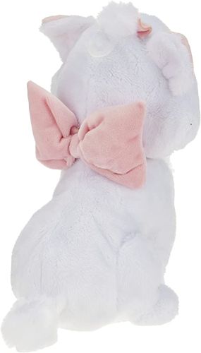Lifung Disney Plush Animal Core Marie Cat 10 Inch