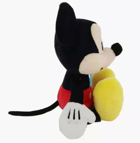 Lifung Disney Plush Core Mickey 8 Inch
