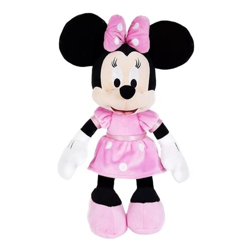 LIFUNG - DISNEY CORE MINNIE PLUSH, 8-INCH