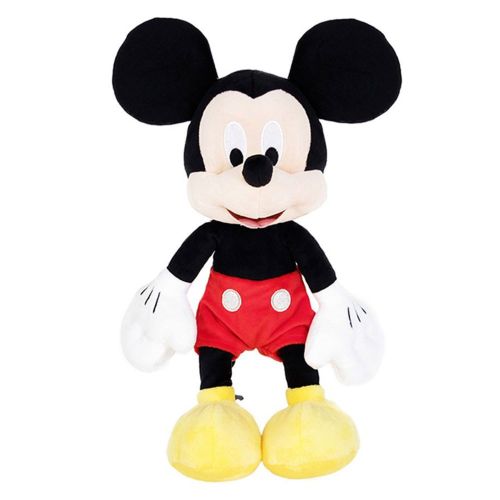 Lifung Disney Plush Core Mickey 12 Inch