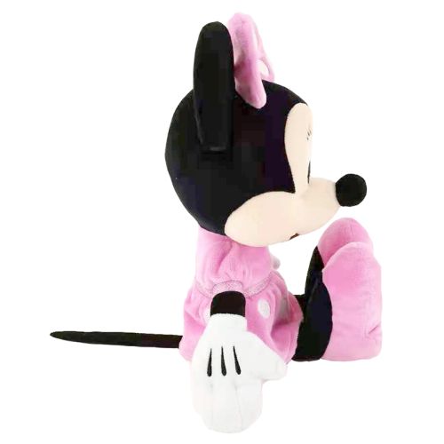 Lifung Disney Plush Core Minnie 12 Inch