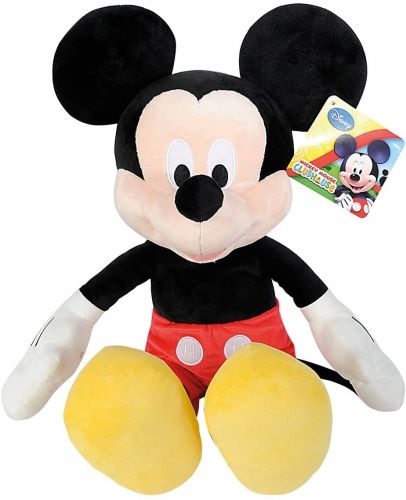 Lifung Disney Plush Core Mickey 14 Inch