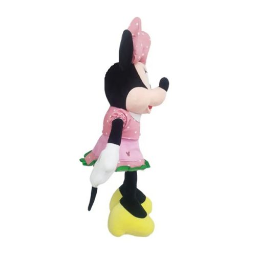 Disney Plush Minnie Love Strawberies 14Inch
