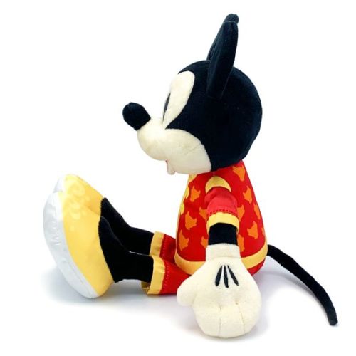 Lifung Disney Plush Mickey Chinese Costume 14 Inch