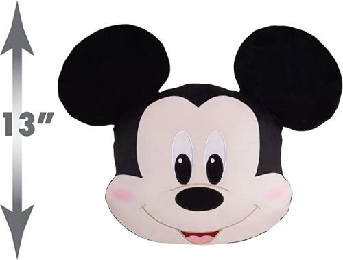 Disney Plush Mickey Classic Value M 13Inch
