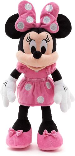 Disney Plush Minnie Classic Value L 18Inch