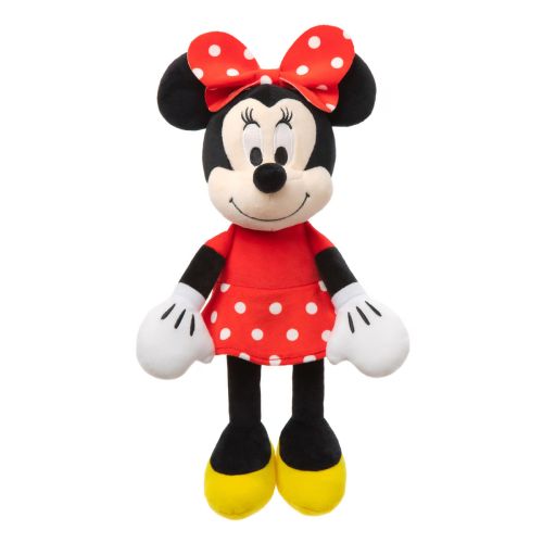 LIFUNG - DISNEY PLUSH MINNIE CLASSIC VALUE, 18-INCH