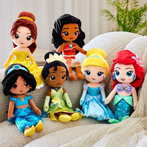Disney Princess Cinderella M 10Inch