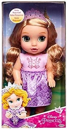 Disney Princess Rapunzel M 10Inch