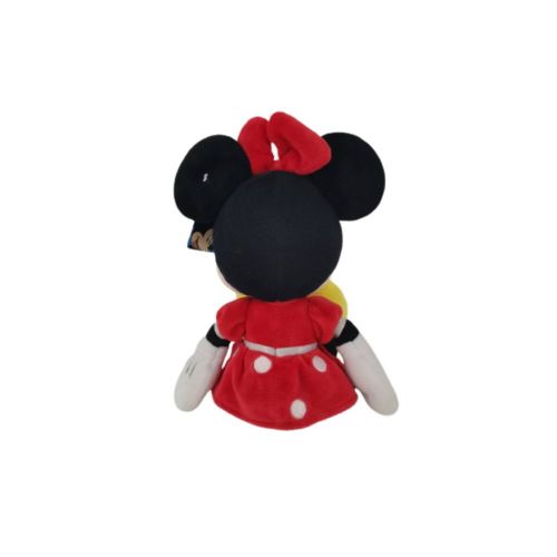 Disney Plush Core Minnie Red M 12Inch