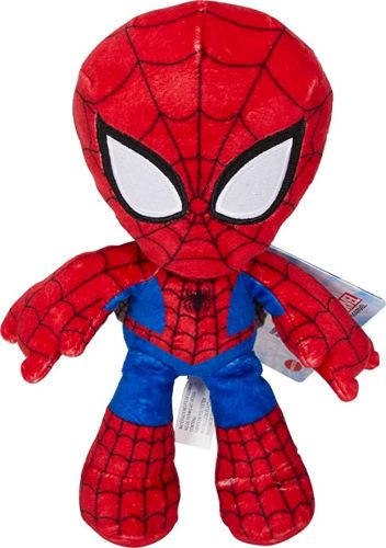 Marvel Plush Core Spiderman S 8Inch