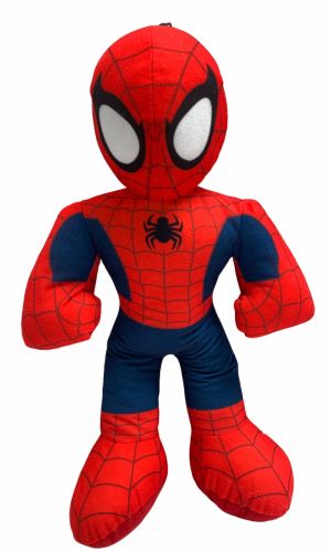 Marvel Plush Core Spiderman M2 14Inch