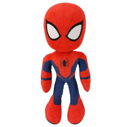 LIFUNG - MARVEL PLUSH CORE SPIDERMAN M2, 14-INCH