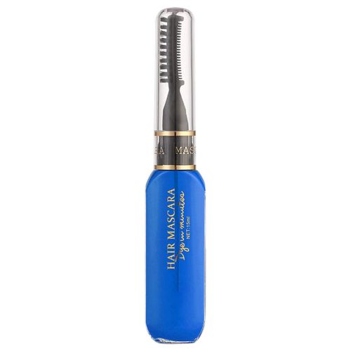 Lukky Hair Mascara Neon 0.51 Fl.Oz Blue