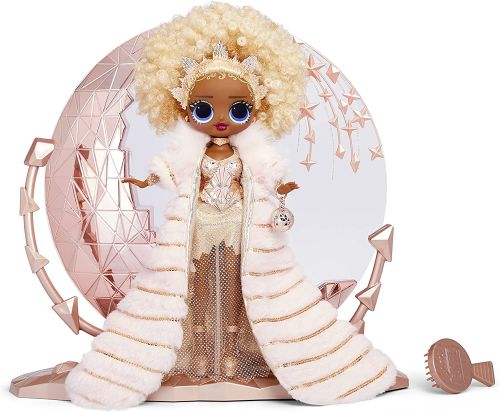 L.O.L. Surprise Omg 2021 Holiday Collector