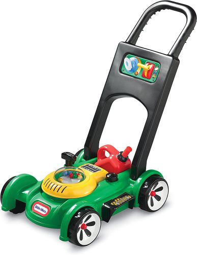 LITTLE TIKES - GAS 'N GO MOWER