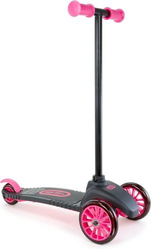 Little Tikes Lean To Turn Scooter Pink (Refresh)