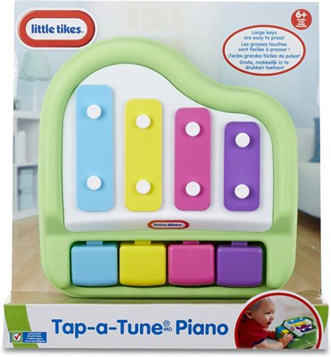 Little Tikes Tap-A-Tune Piano