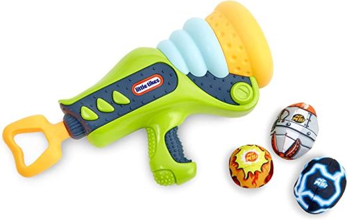 LITTLE TIKES MY FIRST MIGHTY BLASTERS BOOM BLASTER