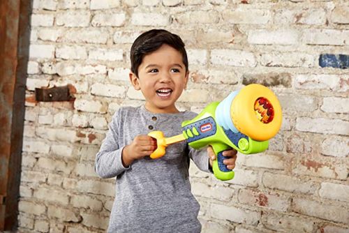 Little Tikes My First Mighty Blasters Boom Blaster