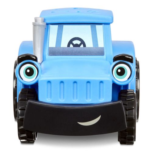 Little Baby Bum Musical Racers - Terry The Tractor