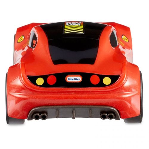 Little Tikes Touch N' Goö Racers- Red Sportscar