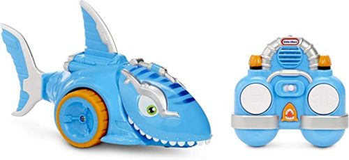 LITTLE TIKES SHARK STRIKE RC