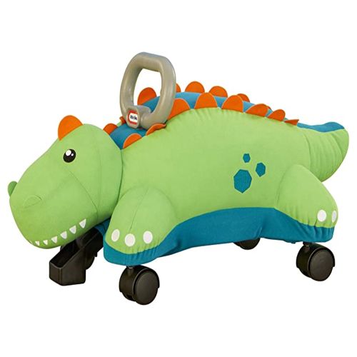 LITTLE TIKES PILOW RACER - DINO