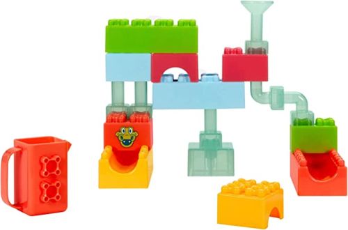 BABY BUILDERS - SPLASH BLOCKS