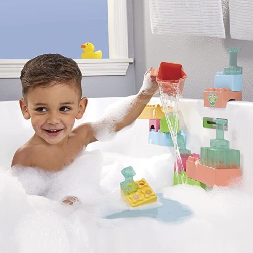 Baby Builders - Splash Blocks