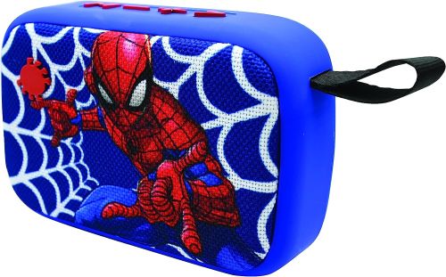 Lexibook Spider-Man Bluetooth Portable Speaker