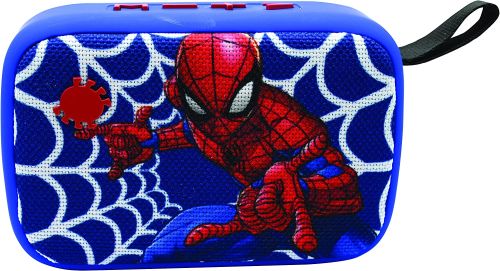 Lexibook Spider-Man Bluetooth Portable Speaker