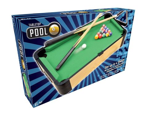 MERCHANT AMBASSADOR 20 INCH TABLETOP POOL