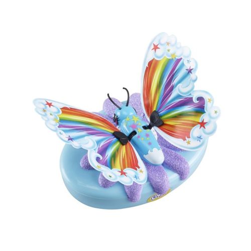 Little Live Pets Lil Butterfly S5 Sgl Pk - Rainbow Splash