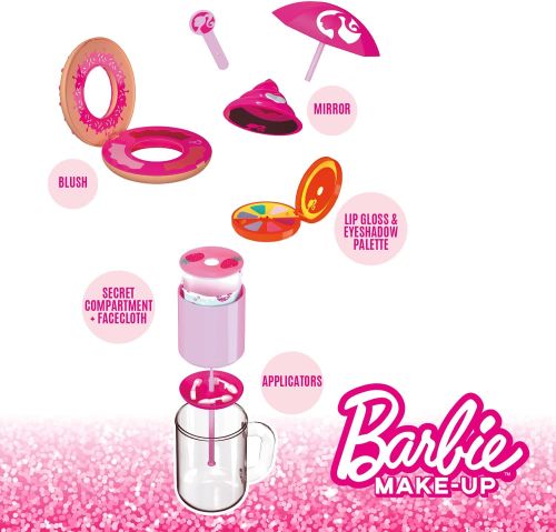 Barbie Freakshake