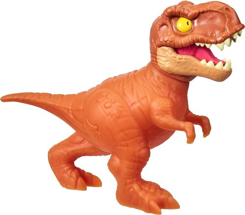 Hero Goo Jit Zu - Hero Pack Jurassic World - T-Rex