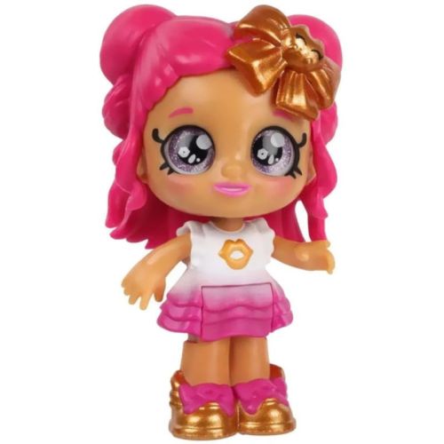 Kindi Kids Minis S1 Mini Doll-Lippy Lulu