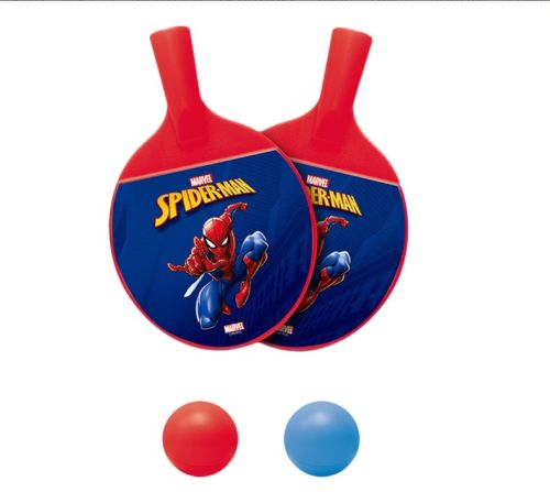 Table Tennis Set with Net