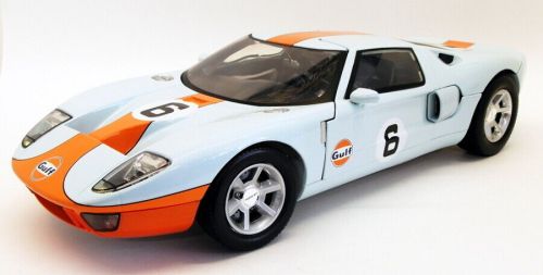 1:12 Diecast Ford Gtconcept